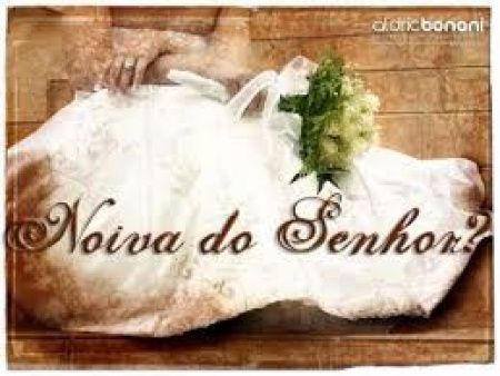 Noiva do senhor