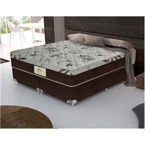 Cama Box de Casal: Presente da minha tia que vai ser nossa Florista 