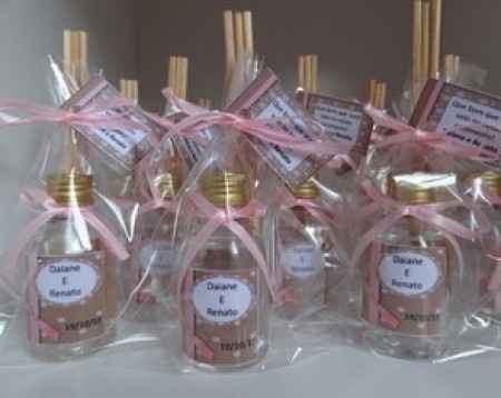 Lembrancinhas