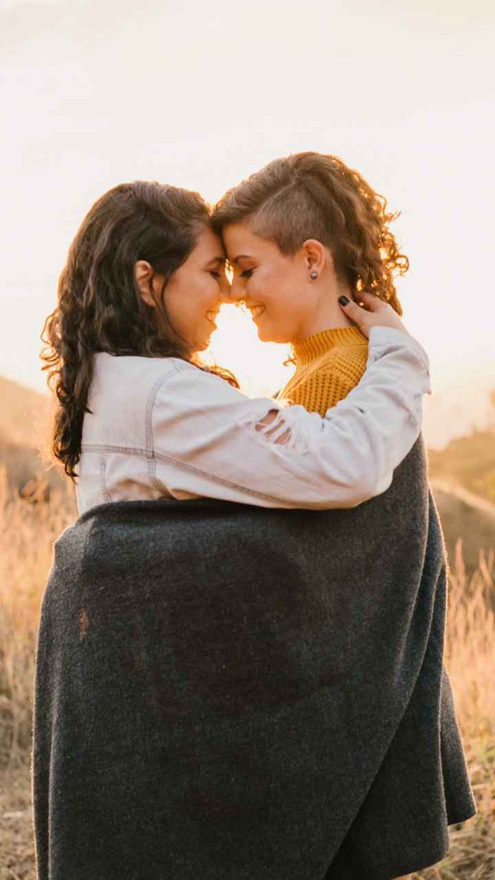 Pré wedding - lgbt 🌈 - 5