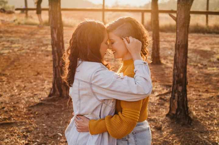 Pré wedding - lgbt 🌈 - 6