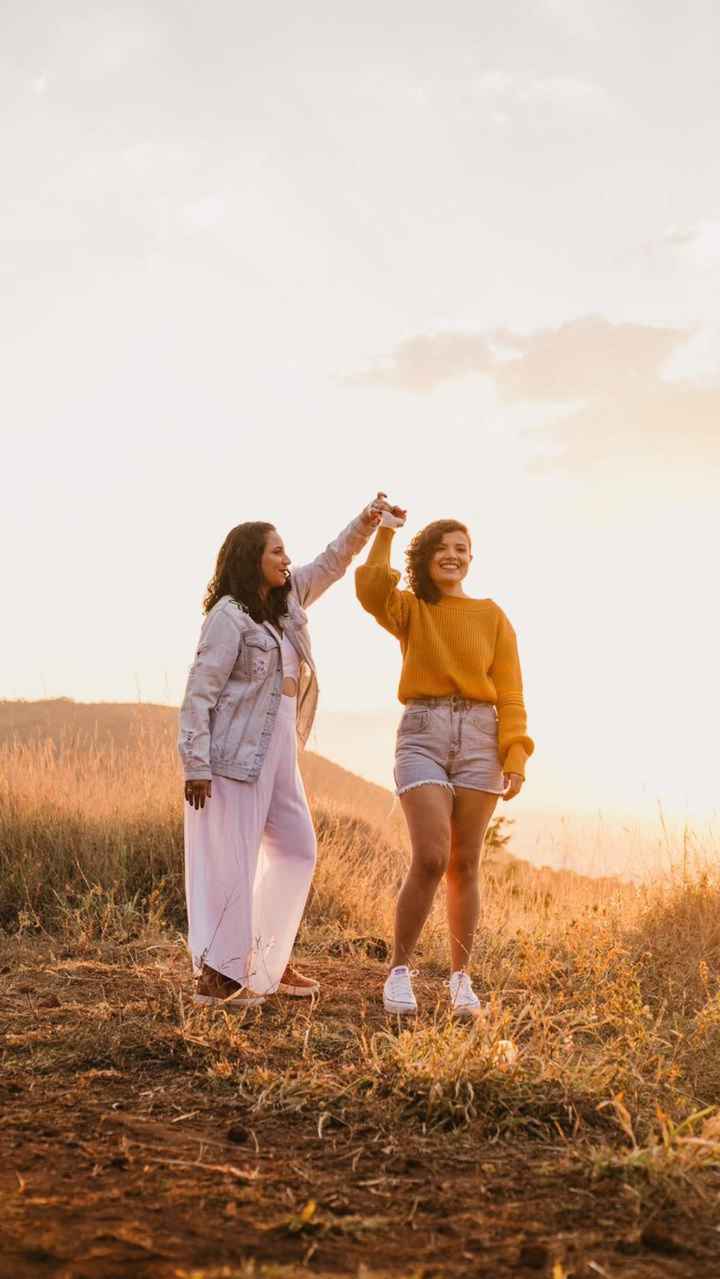Pré wedding - lgbt 🌈 - 7