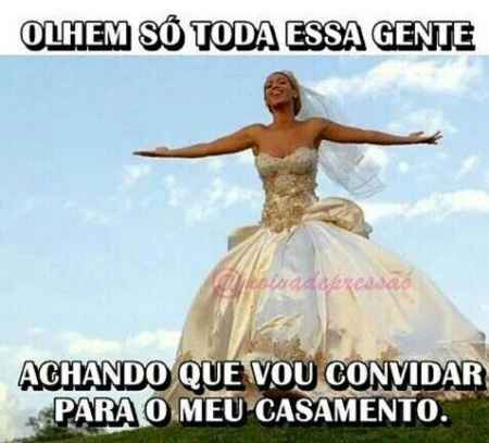 Convidados...