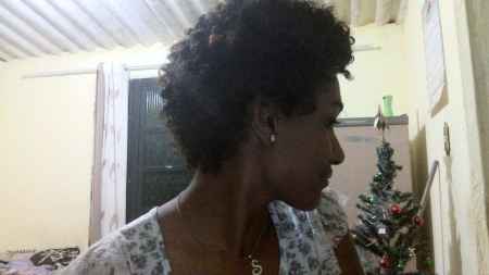 Cabelo Afro