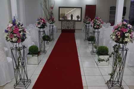 Decoração