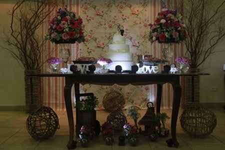 Decoração