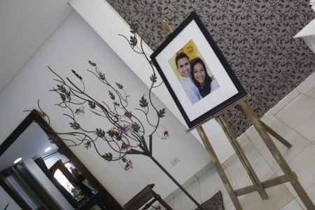 Decoração