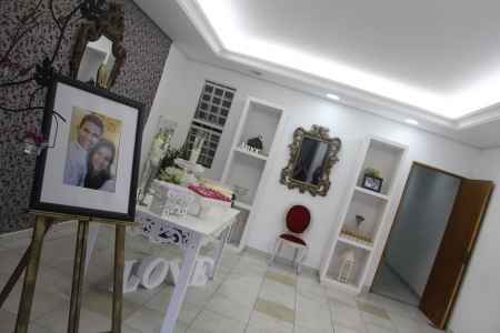 Decoração
