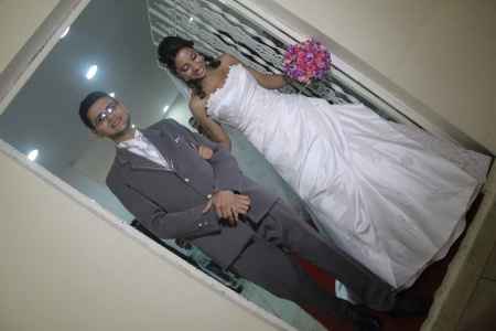Enfim casados