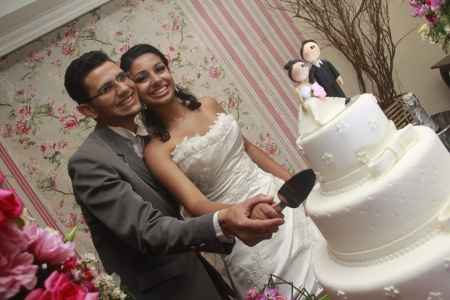 Enfim casados
