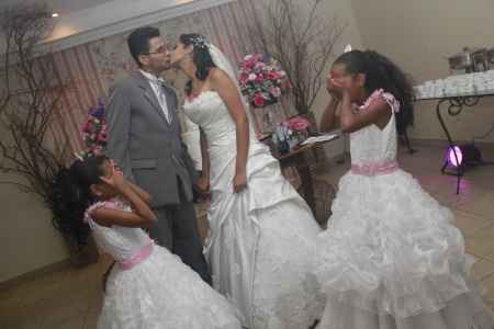 Enfim casados