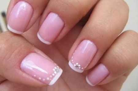 Unhas decoradas!!