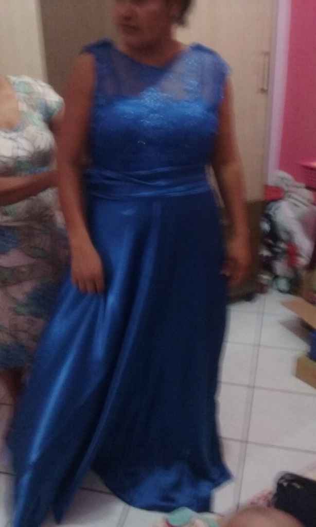 Madrinha 