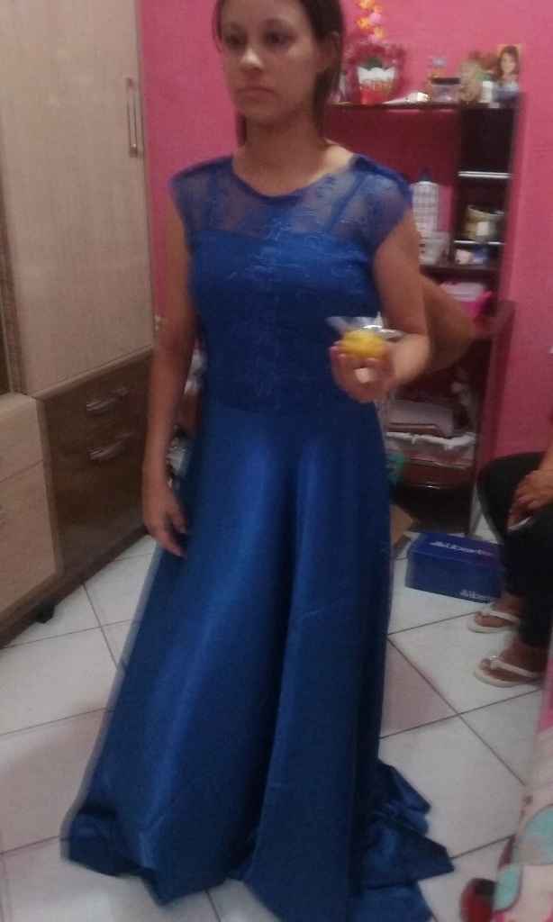 Madrinha 