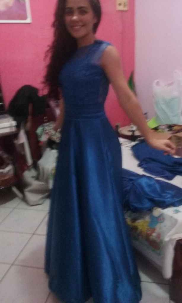 Madrinha 