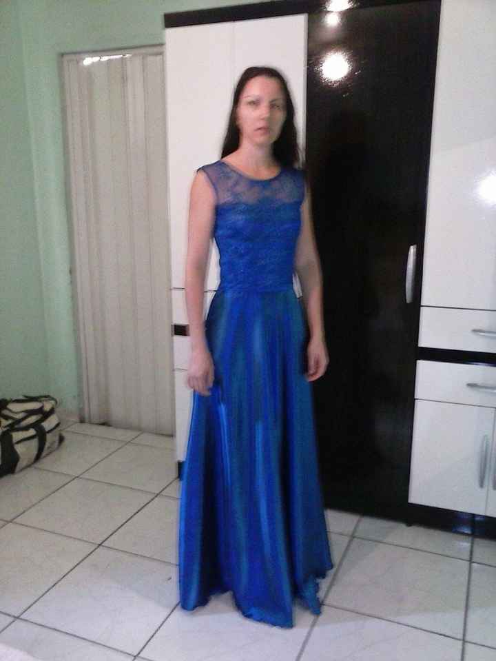Madrinha 