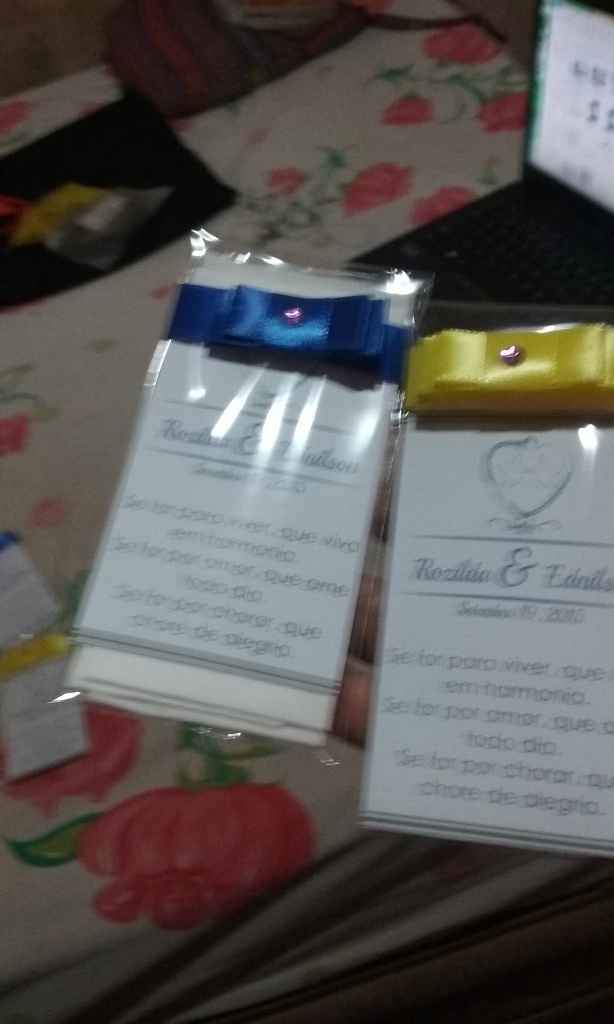 Lagrimas de alegria