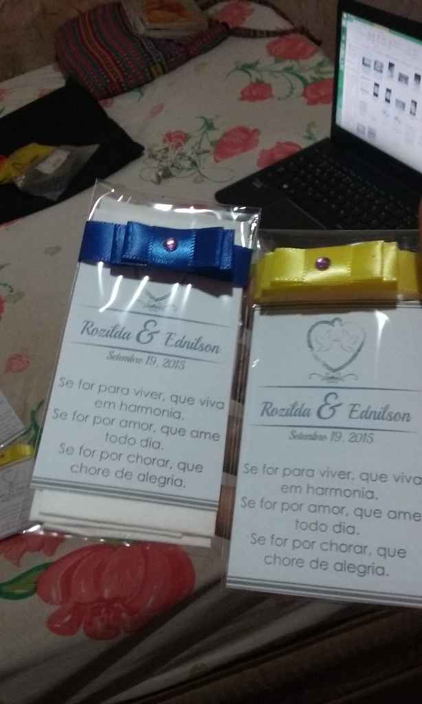 Lagrimas de alegria