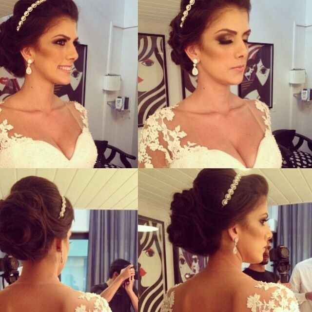Penteado