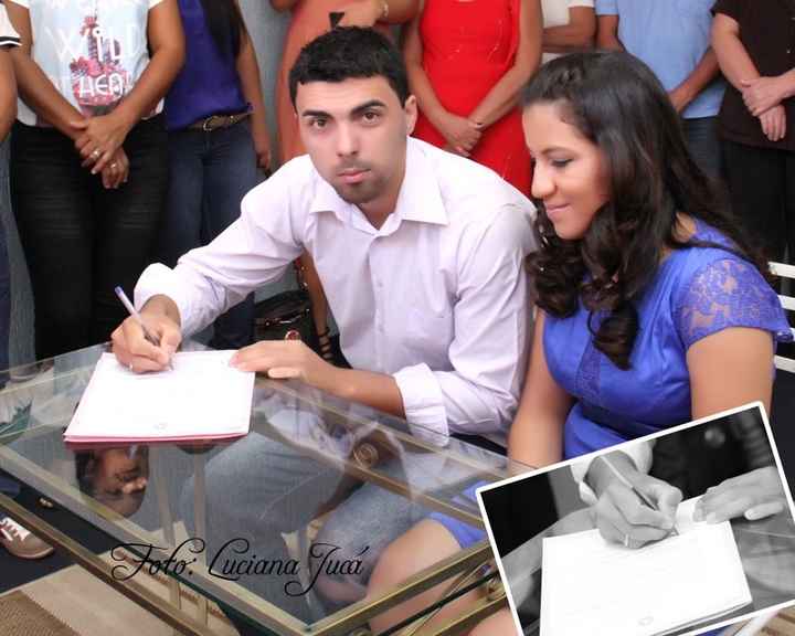 Casamento civil