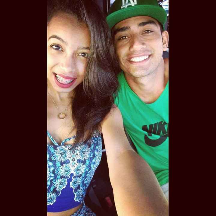 Eu & Ele...