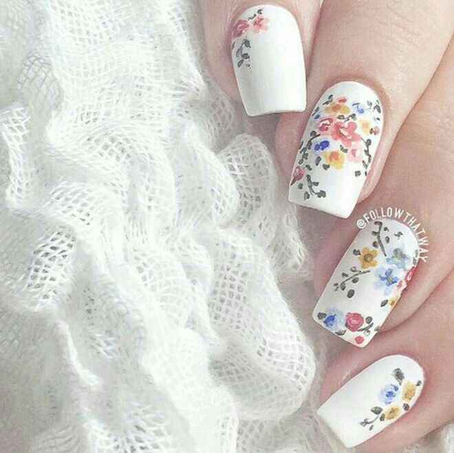 Unhas para o dia c - 5
