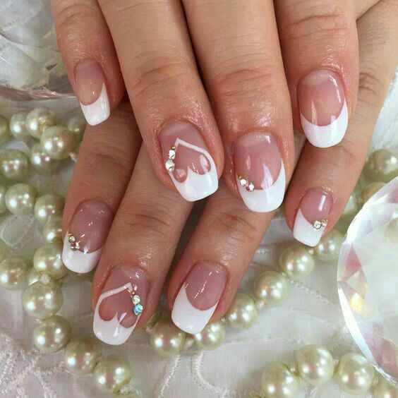 Unhas para o dia c - 6