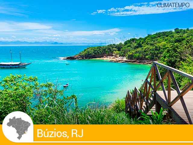 Búzios- RJ