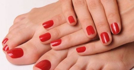 Unhas decoradas!!