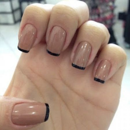 Unhas decoradas!!
