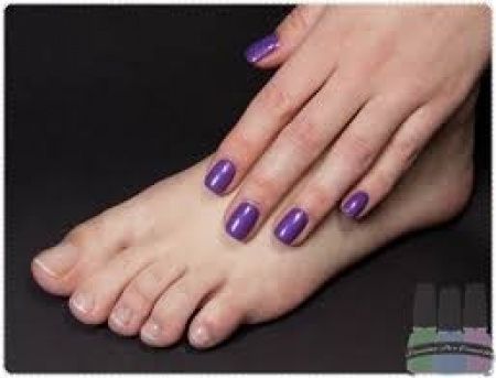Unhas decoradas!!