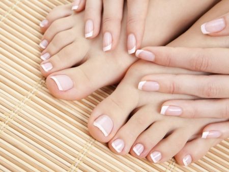 Unhas decoradas!!