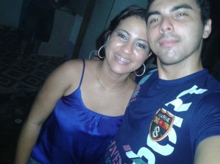 Momento selfie