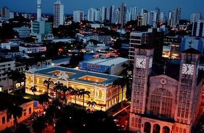 Cuiabá-MT-BR