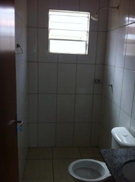 Nossa casa :)