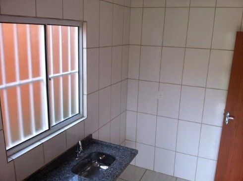 Nossa casa :)