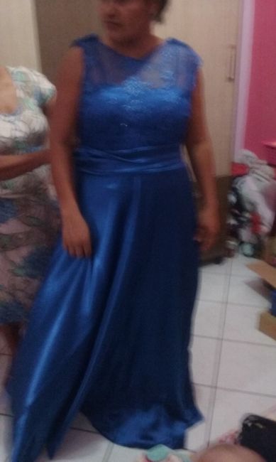 Madrinha 