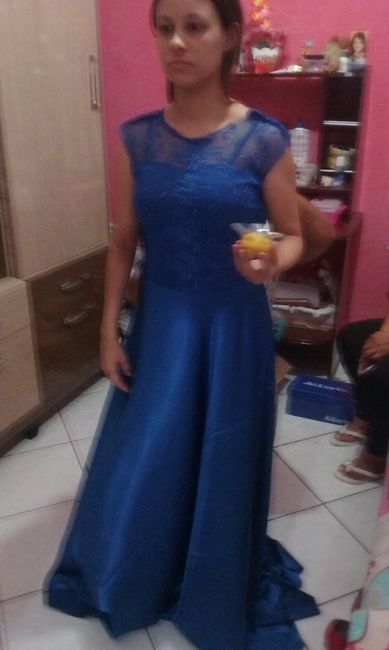 Madrinha 