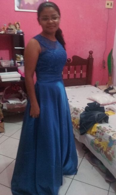 Madrinha 
