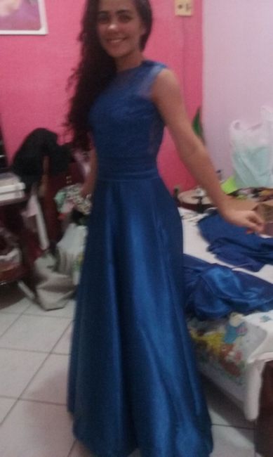 Madrinha 