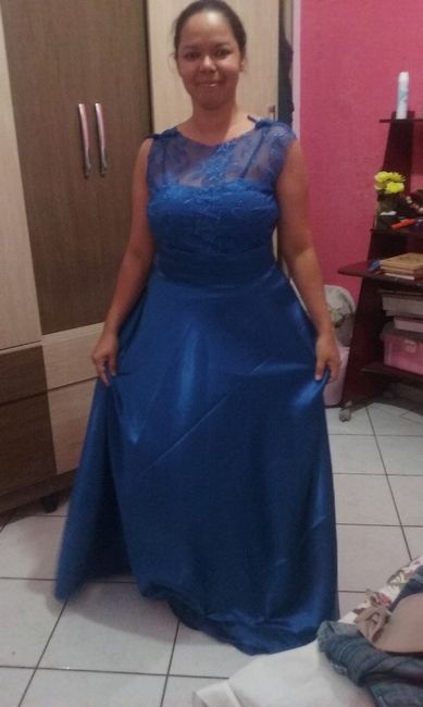 Madrinha 