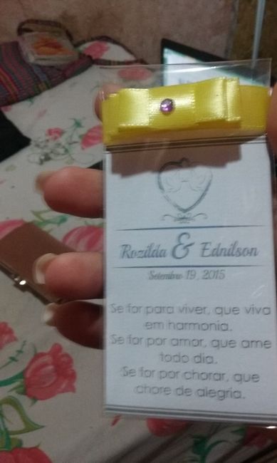 Lagrimas de alegria