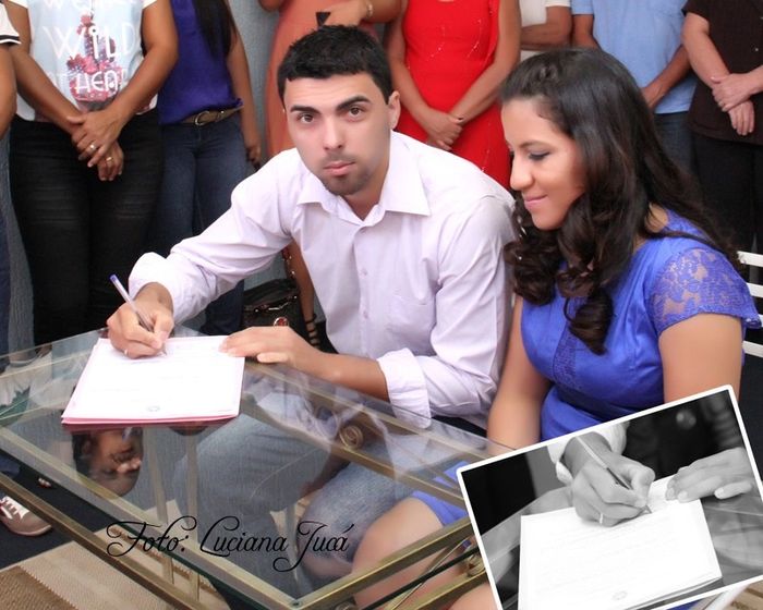 Casamento civil