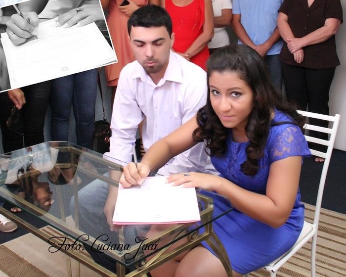 Casamento civil