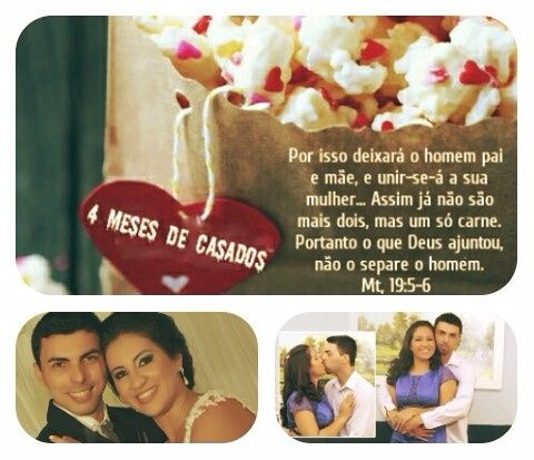 4 mês