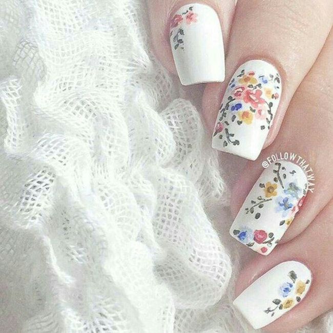 Unhas para o dia c - 5