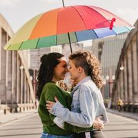 Pré wedding - lgbt 🌈 - 2