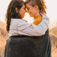 Pré wedding - lgbt 🌈 - 5