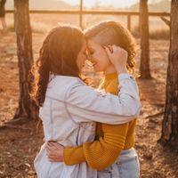 Pré wedding - lgbt 🌈 - 6