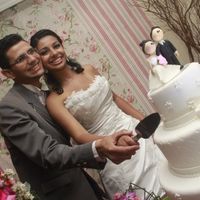 Enfim casados